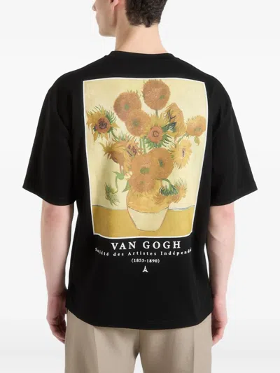 Manière De Voir Van Gogh T-shirt