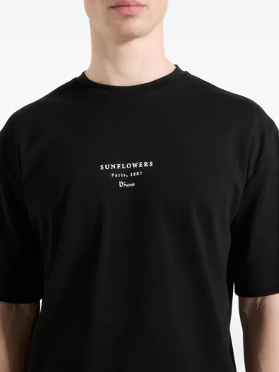 Manière De Voir Van Gogh T-shirt