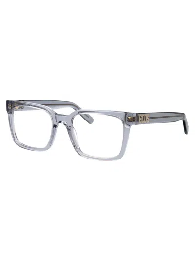 Gcds Gd5044 Glasses In White