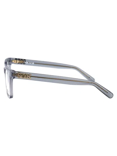 Gcds Gd5044 Glasses In White
