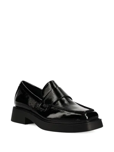 Vagabond Jillian Leather Loafers