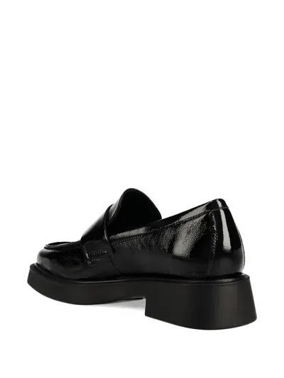 Vagabond Jillian Leather Loafers