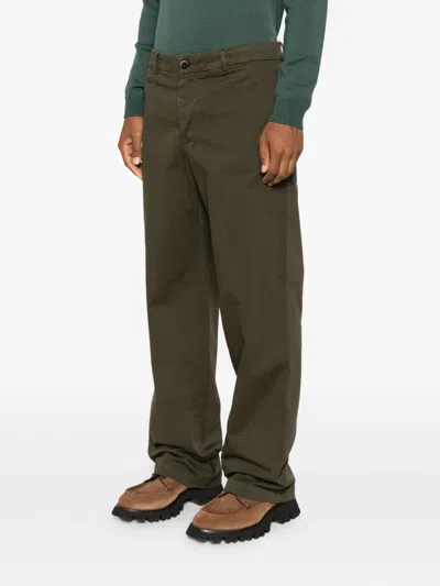 Barena Venezia Barena Trousers