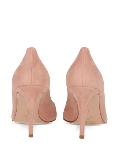 Gianvito Rossi Pointed-toe Stiletto Pumps
