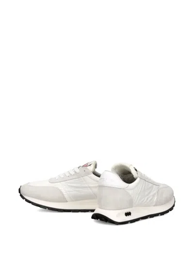 Philippe Model Tour Sneakers In Gray