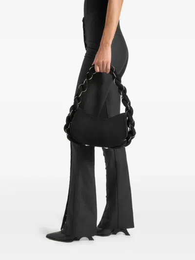 Manière De Voir Somme Shoulder Bag