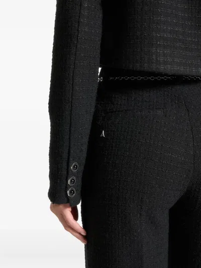 Manière De Voir Celine Tweed Jacket
