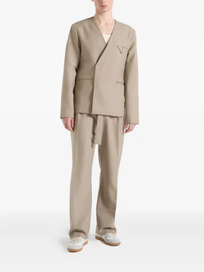 Manière De Voir Double-breasted Blazer