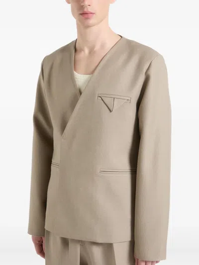 Manière De Voir Double-breasted Blazer