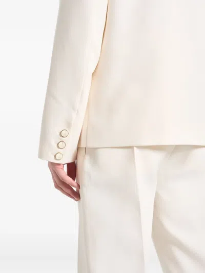 Manière De Voir Didier Double-breasted Blazer