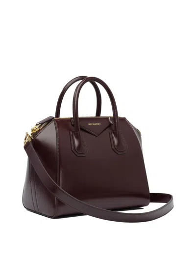 Givenchy Antigona Mini Top Handle Bag