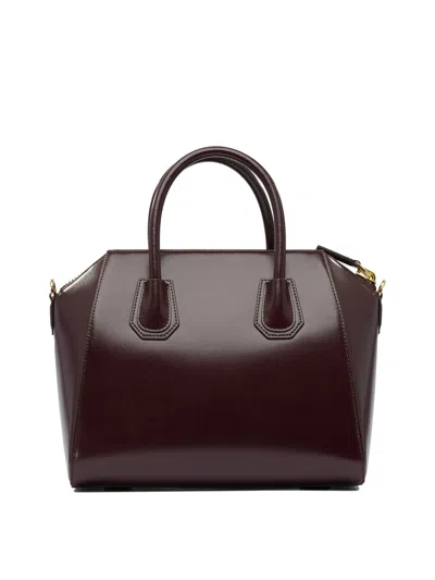 Givenchy Antigona Mini Top Handle Bag