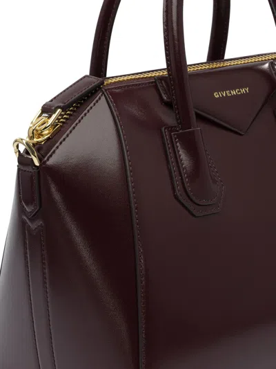 Givenchy Antigona Mini Top Handle Bag