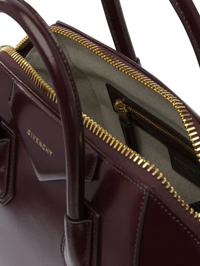 Givenchy Antigona Mini Top Handle Bag
