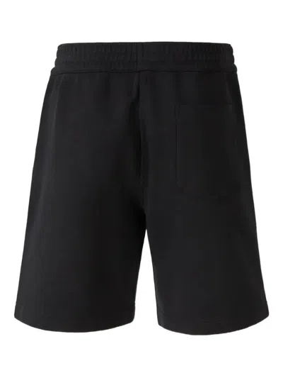 Givenchy Logo-print Track Shorts