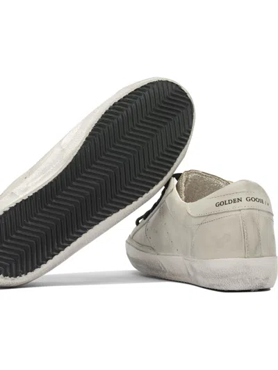 Golden Goose Super Star Sneakers