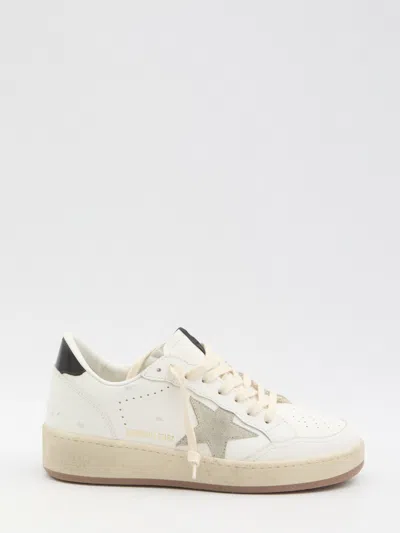 Golden Goose Deluxe Brand Ballstar Lace