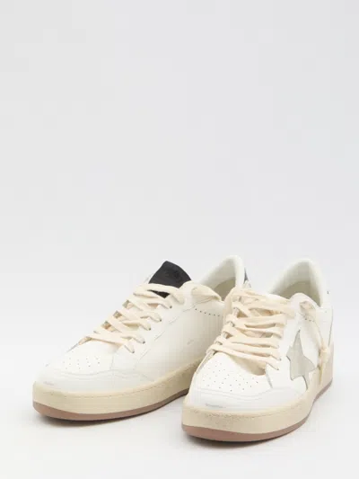 Golden Goose Deluxe Brand Ballstar Lace