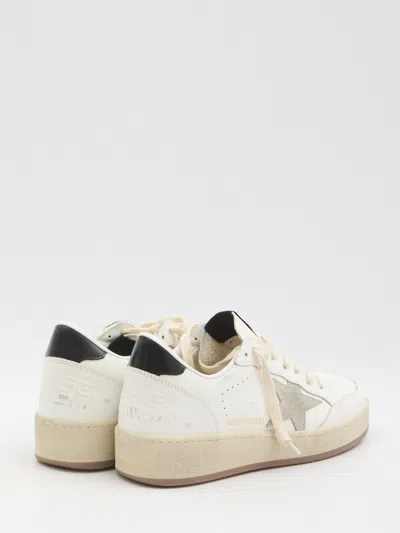 Golden Goose Deluxe Brand Ballstar Lace