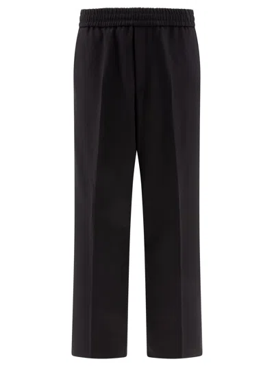 Golden Goose Wool Jogging Pants