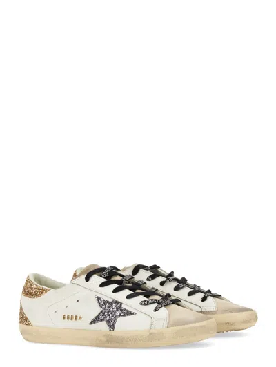 Golden Goose Super-star Sneakers