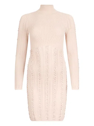 Liu •jo Liu Jo Better Dress