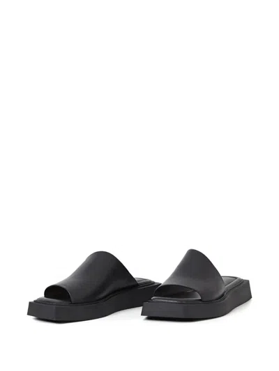 Vagabond Evy Open-toe Platform Sandals