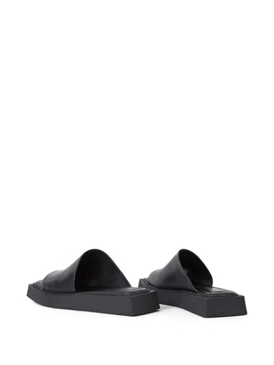 Vagabond Evy Open-toe Platform Sandals