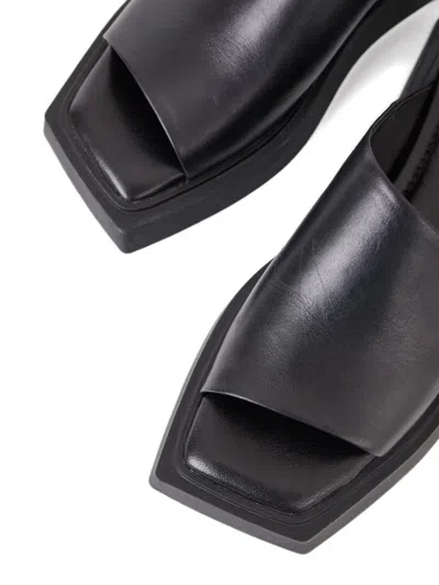 Vagabond Evy Open-toe Platform Sandals