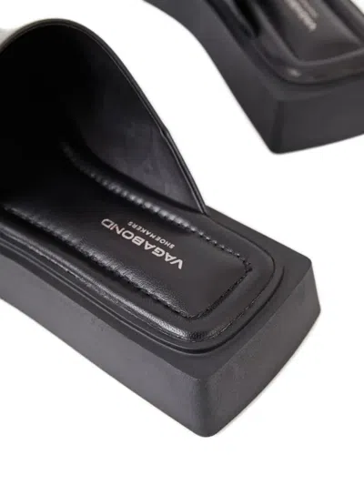Vagabond Evy Open-toe Platform Sandals