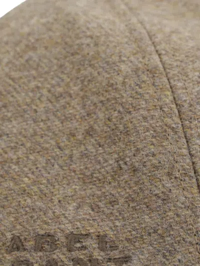 Isabel Marant Tomas Baseball Cap