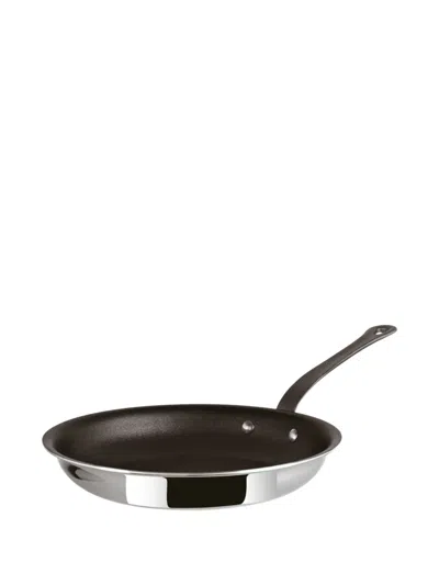Sambonet Steel Frying Pan In Gray