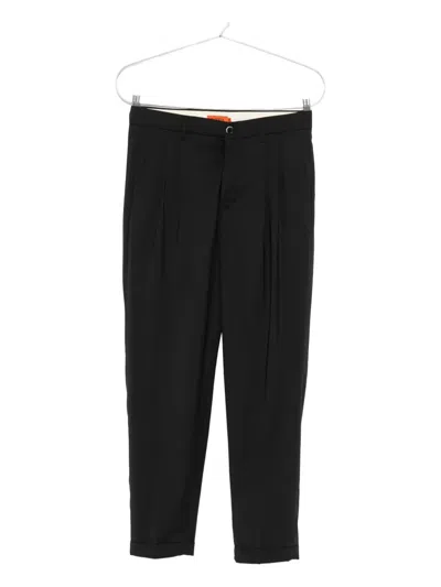 Barena Venezia Barena Trousers In Black