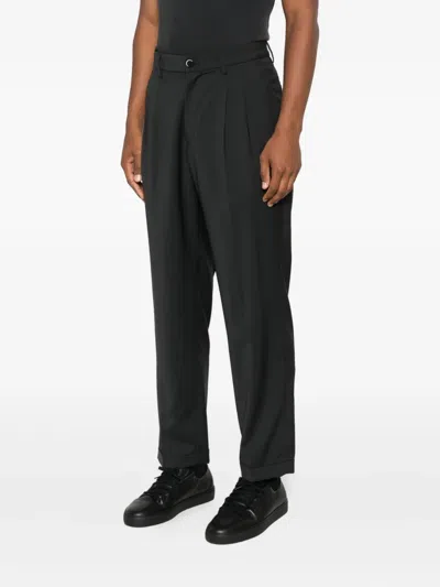 Barena Venezia Barena Trousers In Black