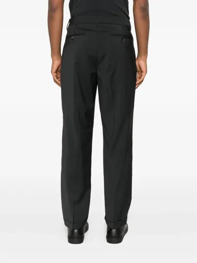 Barena Venezia Barena Trousers In Black