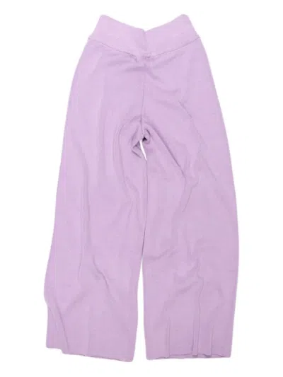 Valentine Witmeur Wide-leg Trousers