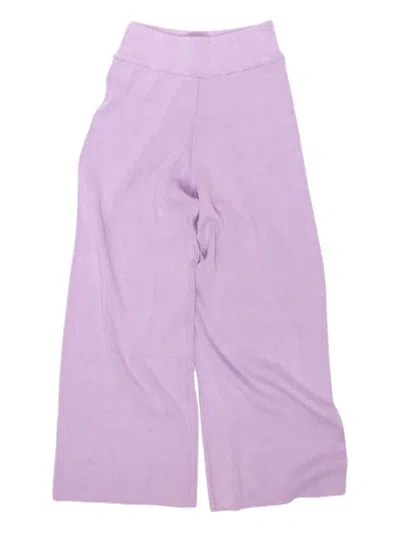 Valentine Witmeur Wide-leg Trousers