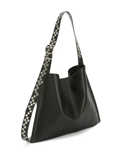 Jil Sander Adjustable Strap Shoulder Bag