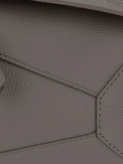 Loewe Mini Puzzle Tote Bag