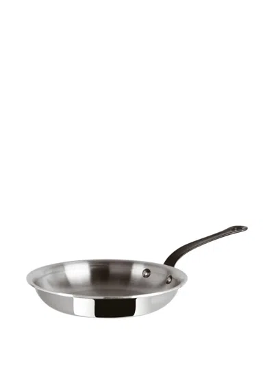 Sambonet Steel-handle Frying Pan In Silver