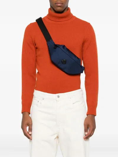 Moncler Durance Small Nylon Belt Bag