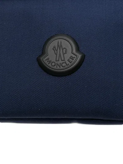 Moncler Durance Small Nylon Belt Bag