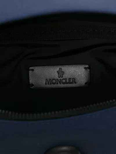 Moncler Durance Small Nylon Belt Bag