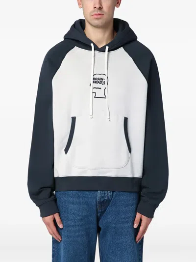 Brain Dead Sweaters In Brown