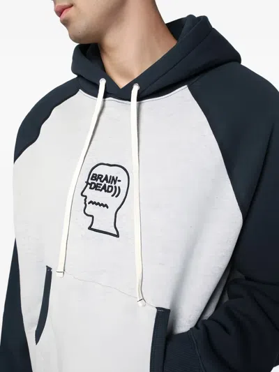 Brain Dead Sweaters In Brown