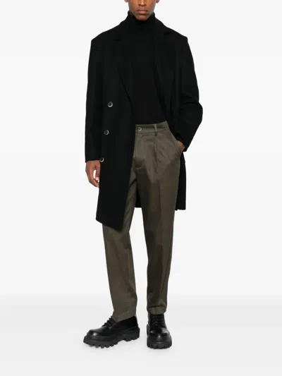 Barena Venezia Barena Trousers In Green