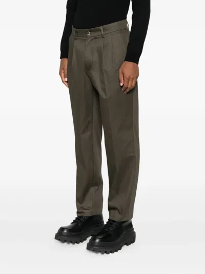 Barena Venezia Barena Trousers In Green