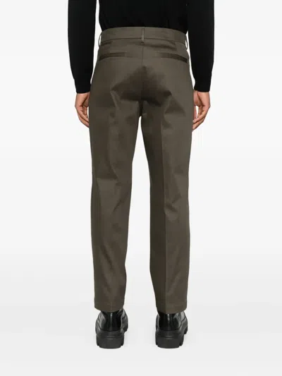 Barena Venezia Barena Trousers In Green