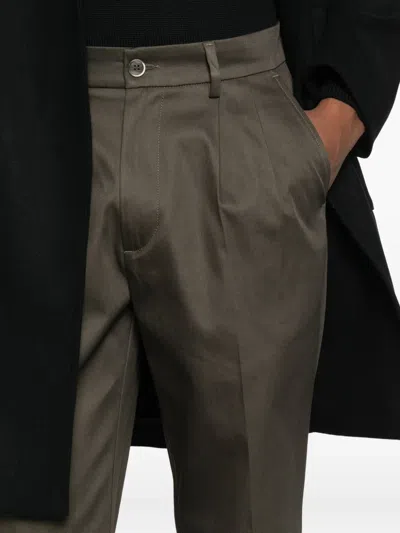 Barena Venezia Barena Trousers In Green