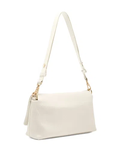 Liu •jo Medium Lapuffy Flap Shoulder Bag